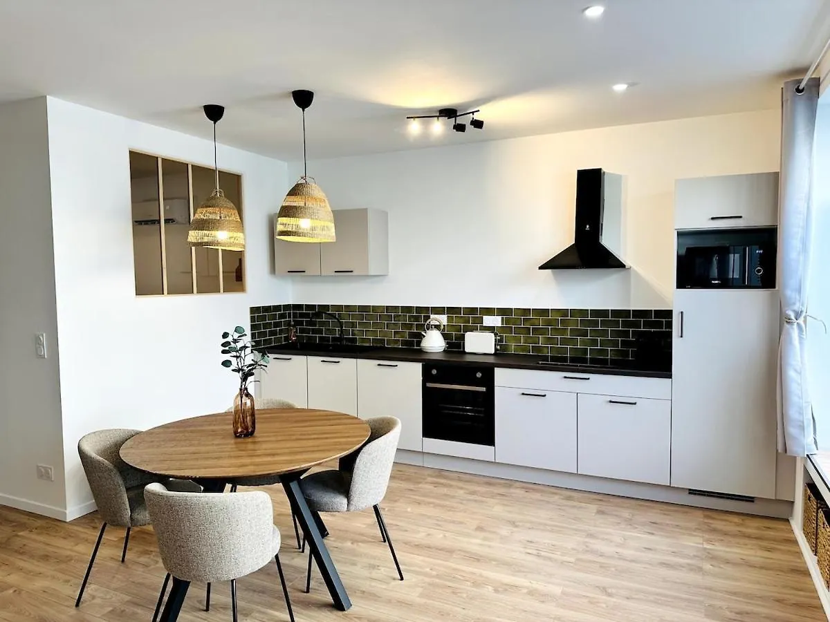 Loft Moderne climatisé centre ville Valence